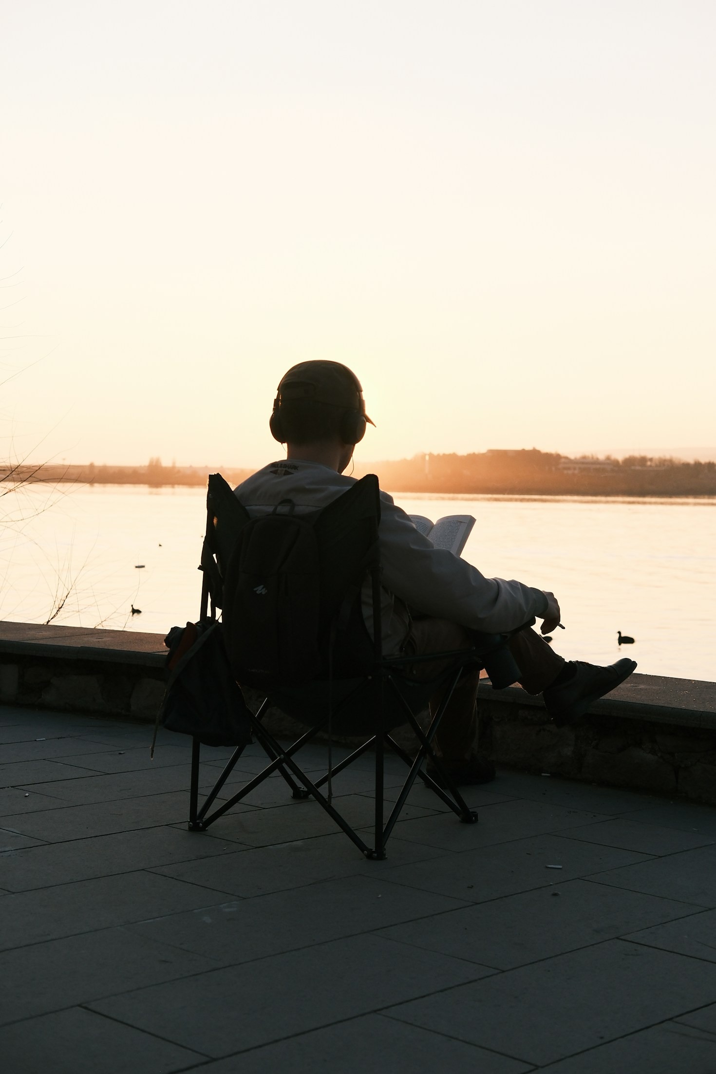 Reflections on Growing Through Unexpected Changes